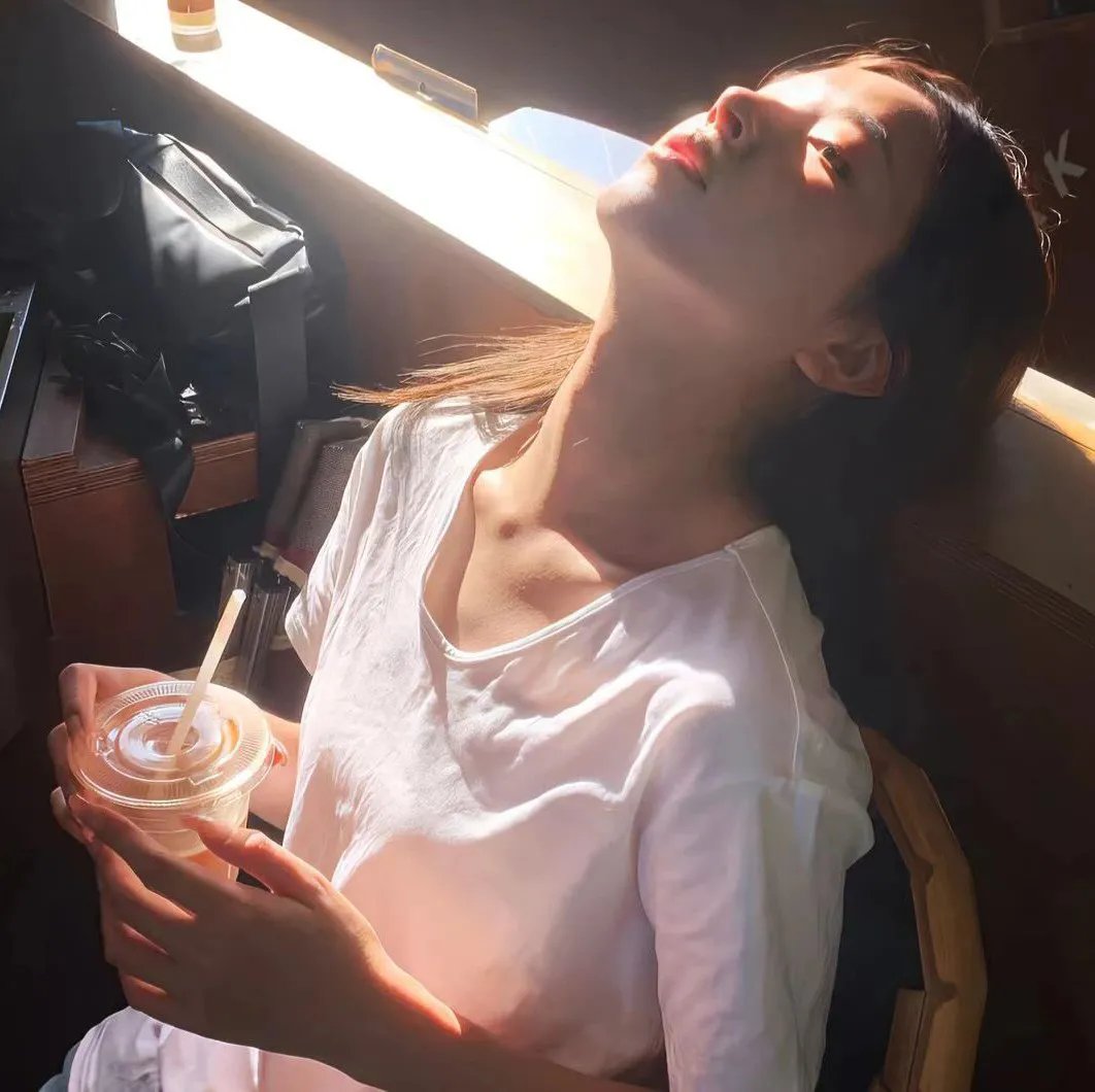 南风不及你温柔